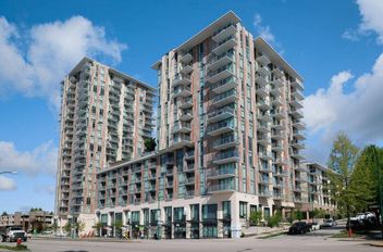 316 8181 Chester ST Vancouver, Vancouver Apartments for sale, MLS® R3079205