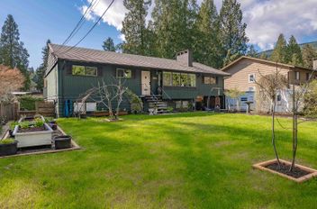 3163 Tennyson Crescent North Vancouver, North Vancouver Apartments for sale, MLS® R2989304
