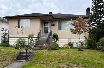 3168 E 16th AVE Vancouver, Vancouver Apartments for sale, MLS® R2976932
