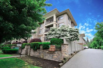 317 12238 224 ST Maple Ridge, Maple Ridge Apartments for sale, MLS® R3005005