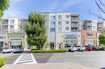 317 15745 Croydon DR Surrey, Surrey Apartments for sale, MLS® R3000520
