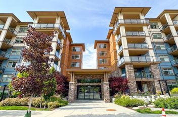 317 20673 78 AVE Langley, Langley Apartments for sale, MLS® R3013364