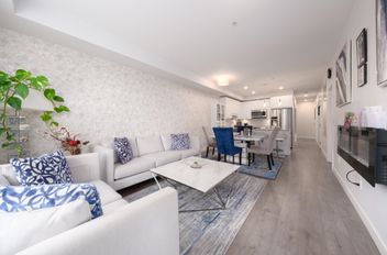 317 20696 Eastleigh Crescent Langley, Langley Apartments for sale, MLS® R2996861