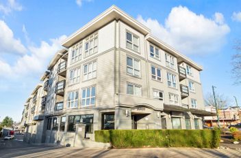 317 405 Skeena ST Vancouver, Vancouver Apartments for sale, MLS® R3081311