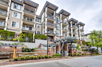 317 4799 Brentwood DR Burnaby, Burnaby Apartments for sale, MLS® R2996645