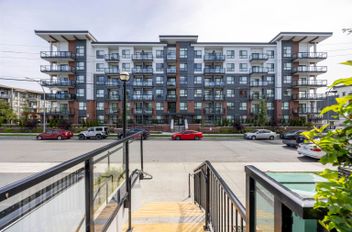 317 5504 Brydon Crescent Langley, Langley Apartments for sale, MLS® R3009435
