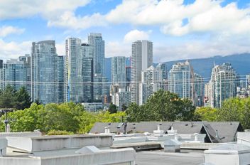 317 678 W 7th AVE Vancouver, Vancouver Apartments for sale, MLS® R3007847