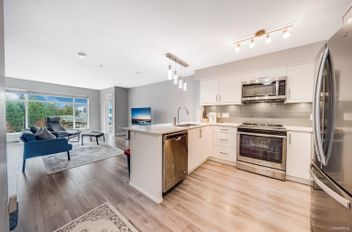 317 9015 120 ST Delta, Delta Apartments for sale, MLS® R2980997