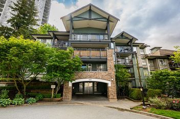 317 9098 Halston CT Burnaby, Burnaby Apartments for sale, MLS® R2999430