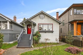 3174 W 10th AVE Vancouver, Vancouver Apartments for sale, MLS® R2987163