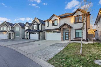 3176 Engineer Crescent Abbotsford, Abbotsford Apartments for sale, MLS® R2964050