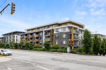 318 221 E 3rd ST North Vancouver, North Vancouver Apartments for sale, MLS® R3034836