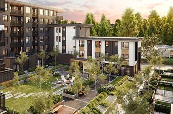 318 2388 152a ST Surrey, Surrey Apartments for sale, MLS® R3022094