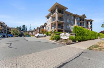 318 45769 Stevenson RD Chilliwack, Chilliwack Apartments for sale, MLS® R3031670