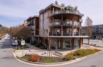 318 733 W 14th ST North Vancouver, North Vancouver Apartments for sale, MLS® R2990608