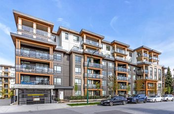318 741 Anskar CT Coquitlam, Coquitlam Apartments for sale, MLS® R2994095