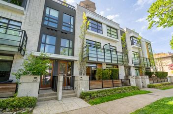 3181 Quebec ST Vancouver, Vancouver Apartments for sale, MLS® R2999802