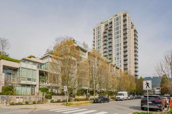 319 135 E 17th ST North Vancouver, North Vancouver Apartments for sale, MLS® R3109061