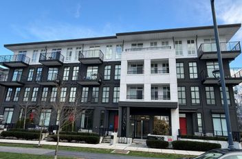 319 13933 105 BLVD Surrey, Surrey Apartments for sale, MLS® R2980139