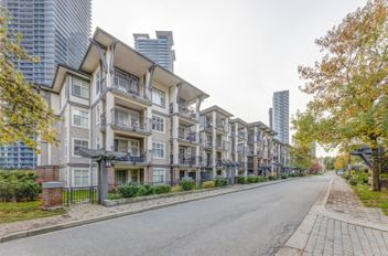 319 4788 Brentwood DR Burnaby, Burnaby Apartments for sale, MLS® R2984453