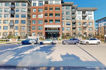 319 9311 Alexandra RD Richmond, Richmond Apartments for sale, MLS® R2987605