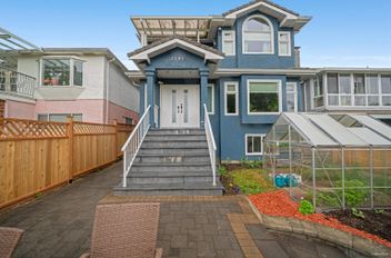3191 E 8th AVE Vancouver, Vancouver Apartments for sale, MLS® R3018882