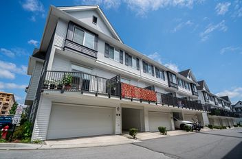32 15778 85 AVE Surrey, Surrey Apartments for sale, MLS® R3014854