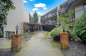 320 1385 Draycott RD North Vancouver, North Vancouver Apartments for sale, MLS® R2984998