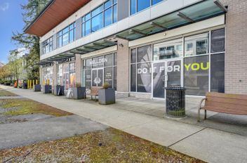 320 18811 72 AVE Surrey, Surrey Apartments for sale, MLS® R2990665