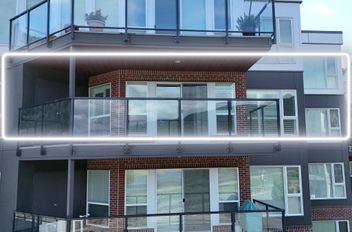 320 378 Esplanade AVE Harrison Hot Springs, Harrison Hot Springs Apartments for sale, MLS® R2974343