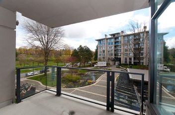 320 4685 Valley DR Vancouver, Vancouver Apartments for sale, MLS® R3117585