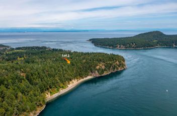 320 Orca View LN Galiano Island, Galiano Island Apartments for sale, MLS® R3013537
