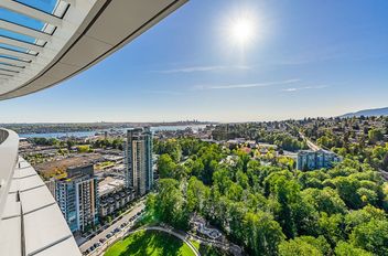 3201 1500 Fern ST North Vancouver, North Vancouver Apartments for sale, MLS® R2991366