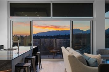 3201 1500 Fern ST North Vancouver, North Vancouver Apartments for sale, MLS® R3033997
