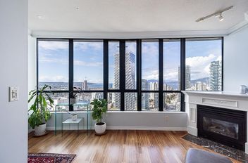 3202 501 Pacific ST Vancouver, Vancouver Apartments for sale, MLS® R2981442