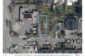 32029 Joyce AVE Abbotsford, Abbotsford Apartments for sale, MLS® R3003760