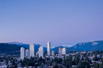 3203 450 Westview ST Coquitlam, Coquitlam Apartments for sale, MLS® R3016590