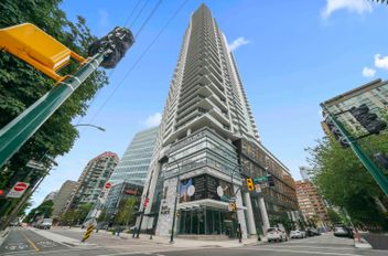 3207 1289 Hornby ST Vancouver, Vancouver Apartments for sale, MLS® R2990604