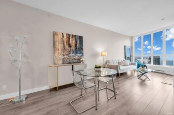 3208 1239 W Georgia ST Vancouver, Vancouver Apartments for sale, MLS® R3004746