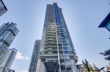 3208 4900 Lennox LN Burnaby, Burnaby Apartments for sale, MLS® R2992661