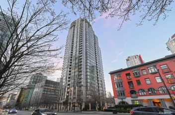 3209 1239 W Georgia ST Vancouver, Vancouver Apartments for sale, MLS® R2999728