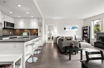 321 255 W 1st ST North Vancouver, North Vancouver Apartments for sale, MLS® R3006825