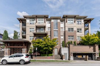 321 6828 Eckersley RD Richmond, Richmond Apartments for sale, MLS® R3011377