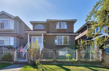3210 E 23rd AVE Vancouver, Vancouver Apartments for sale, MLS® R2977055