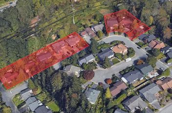 3217 Pier Dr DR Coquitlam, Coquitlam Apartments for sale, MLS® R2931808