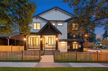 3218 W 39th AVE Vancouver, Vancouver Apartments for sale, MLS® R3079321