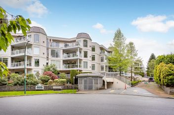 322 1220 Lasalle PL Coquitlam, Coquitlam Apartments for sale, MLS® R3004792