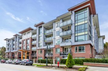 322 2651 Library LN North Vancouver, North Vancouver Apartments for sale, MLS® R2979209
