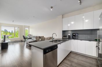 322 2665 Mountain HWY North Vancouver, North Vancouver Apartments for sale, MLS® R3004848