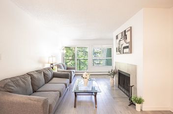 322 8591 Westminster HWY Richmond, Richmond Apartments for sale, MLS® R3023827